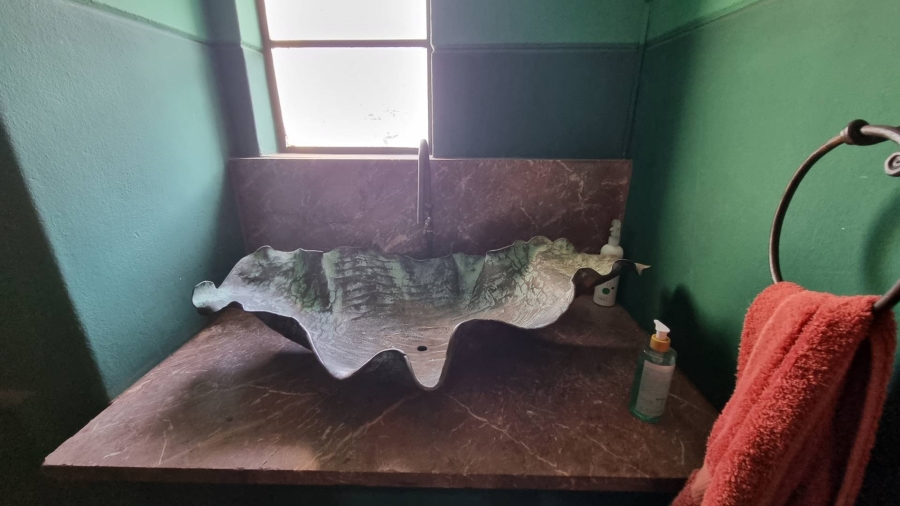 To Let commercial Property for Rent in Observatory Western Cape